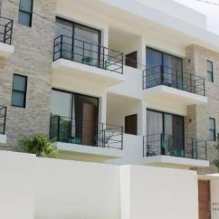 Фотографии апарт отеля 
            Yaax Kiin Tulum