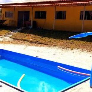 Фотографии гостевого дома 
            Casa Frente as Cachoeiras