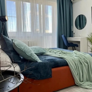 Фотография квартиры Квартира на Энтузиастов 56