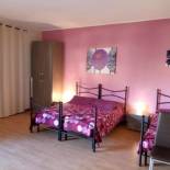 Фотография мини отеля B&B Il Terrazzo Di Archimede