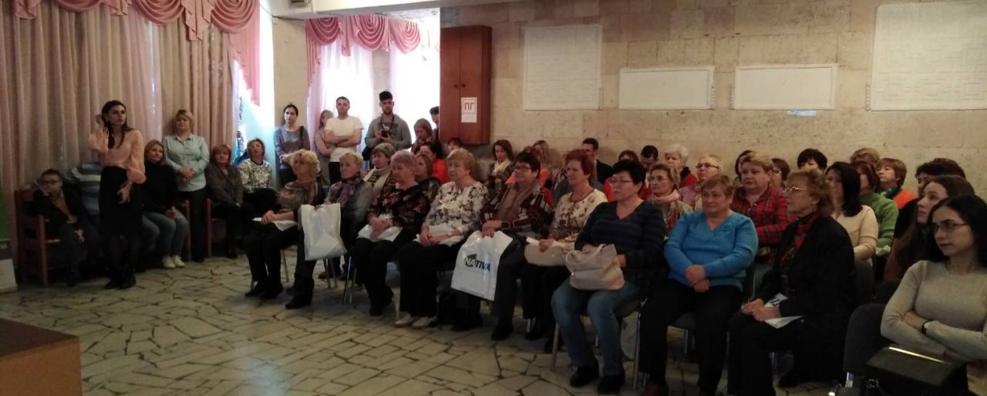 Фотографии конференц-зала Можайский