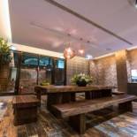 Фотография гостиницы Lucky Apple Hotel