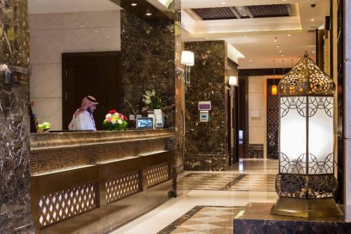 Фотография апарт отеля Boudl Mahayel Aseer