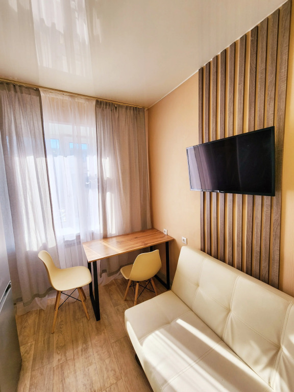 Фотография квартиры Апартаменты в Микрорайоне Советский 3/3