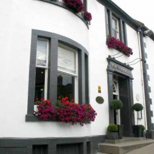 Фотографии гостиницы
The Townhouse Hotel