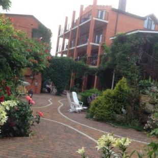 Фотография гостевого дома Мария