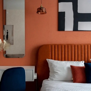 Фотография квартиры Апартаменты Сопка by KrausHouse