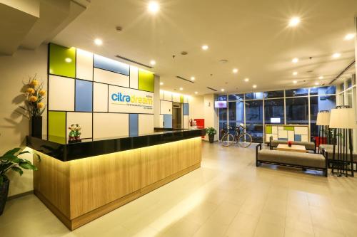 Фотография гостиницы Hotel Citradream Tugu Yogyakarta