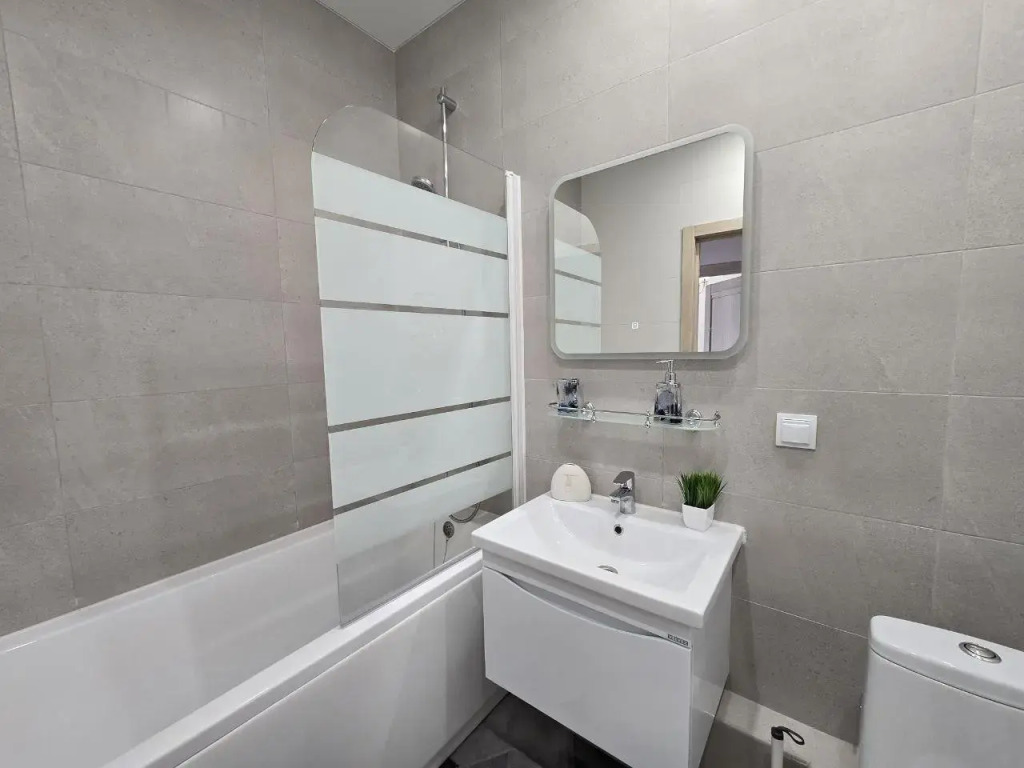 Фотография квартиры Квартирки НН на улице Правдинская 43