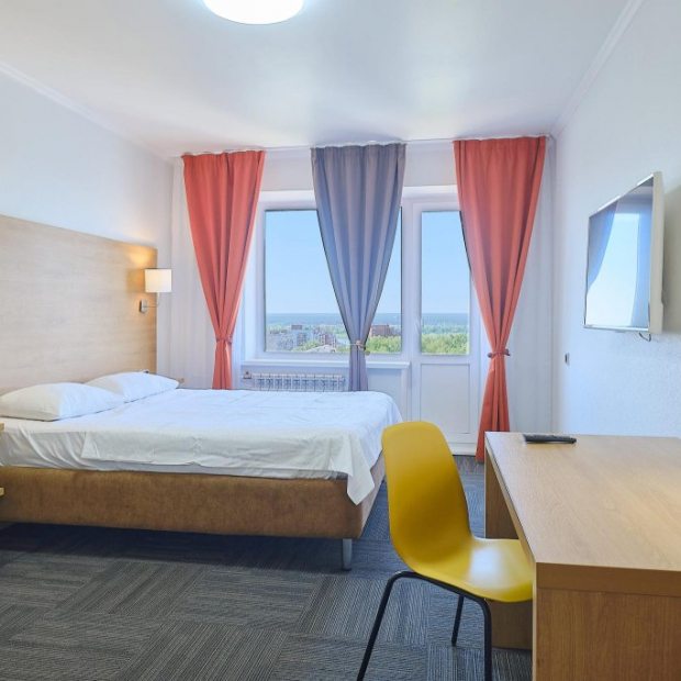 Фотографии квартиры 
            Апартаменты Петровские на улице Советская 99