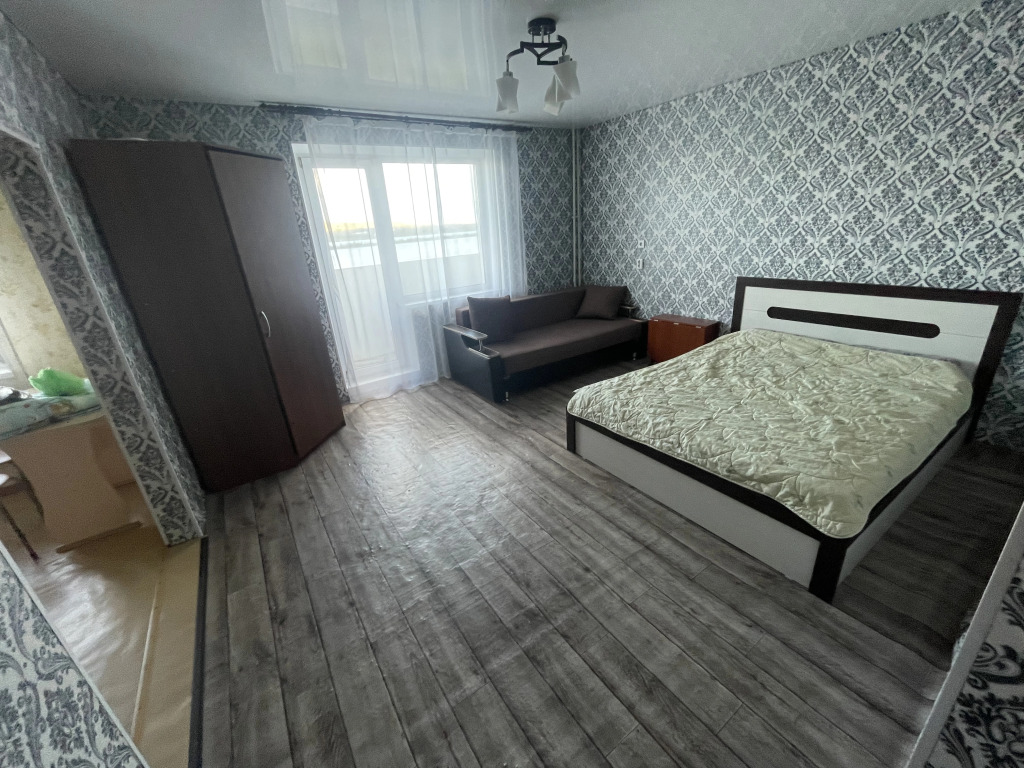 Фотография квартиры Квартира с видом на реку