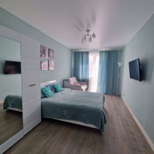 Фотография квартиры Квартира уютная с видом на море