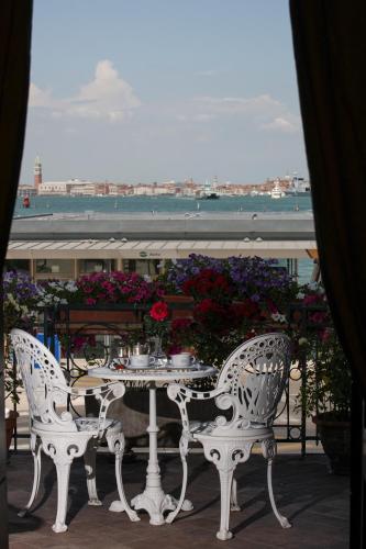 Фотография гостиницы Hotel Riviera Venezia Lido