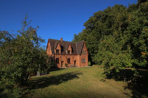 Фотография гостевого дома De Pannenbakkerij