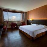 Фотография гостиницы Hotel Malaysia