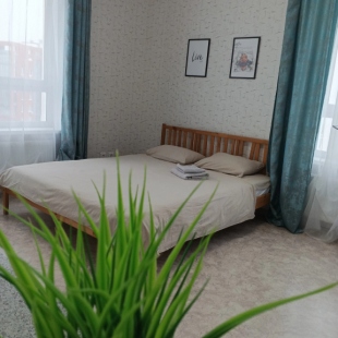 Фотография квартиры Квартира на Дружбы Народов 57