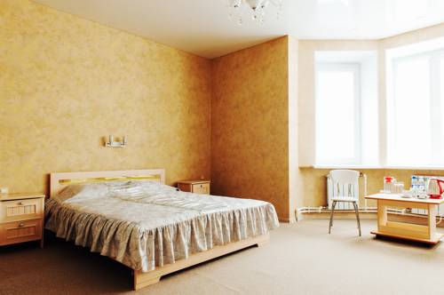 Фотографии гостиницы
Уют