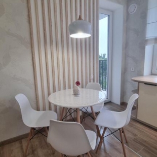 Фотография квартиры Квартира На Байдукова