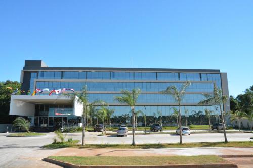 Фотография гостиницы Savoy Hotel Encarnación