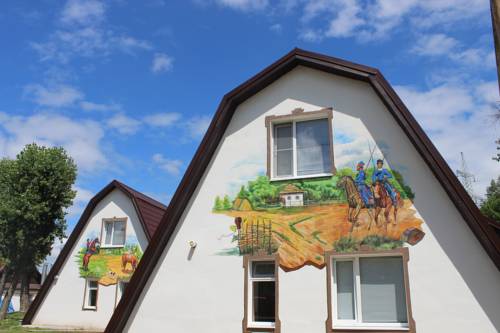 Фотографии гостиницы
Буревестник