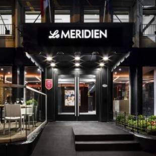 Фотографии гостиницы 
            Le Meridien Versailles