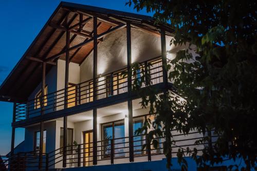 Фотография гостевого дома Sunset Inn