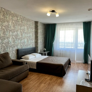 Фотография квартиры Квартира Однокомнатная на Большой Подгорной 87