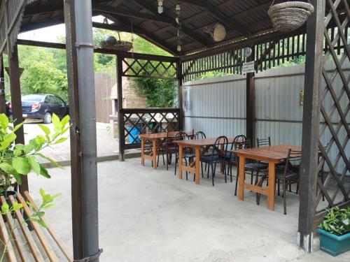 Фотография гостевого дома RosMarin