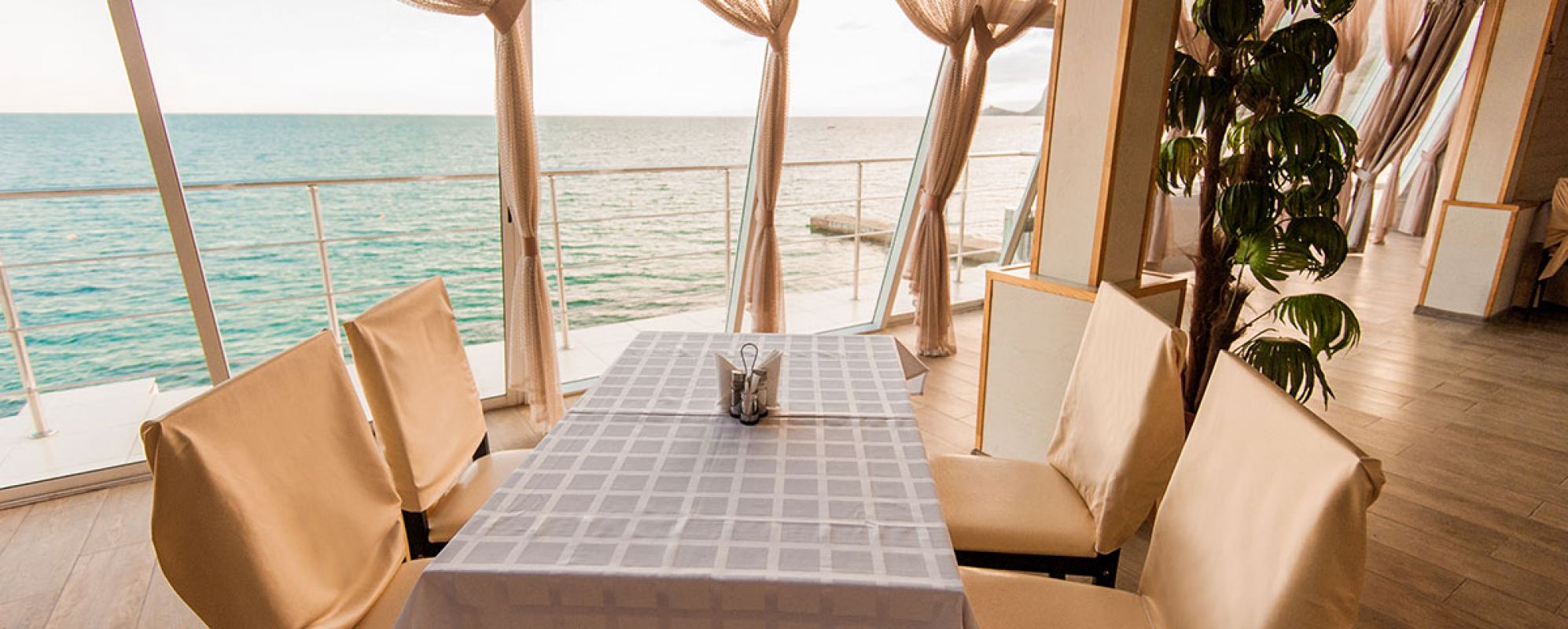 Фотографии банкетного зала Южанка