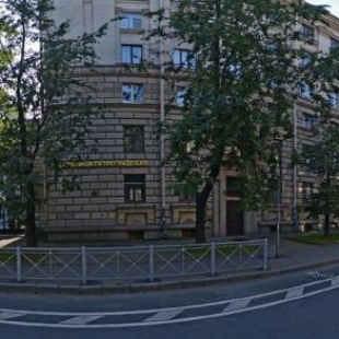 Фотография гостиницы Петроградский