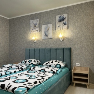 Фотография квартиры Квартира на Дегтярева 38