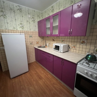 Фотография квартиры Квартира Комфортная квартира в городе Можайск