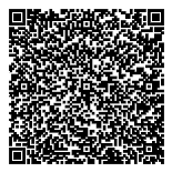 QR код гостиницы Оскар