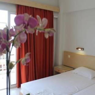 Фотографии гостиницы
Hotel Savoy