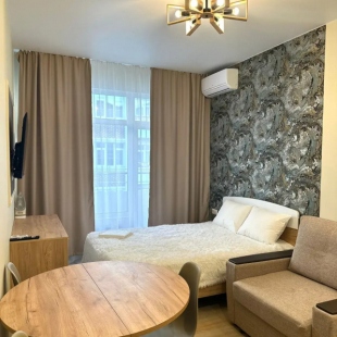 Фотография квартиры Апартаменты в Сочи для Отдыха