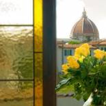 Фотография мини отеля Residenza Il Villino B&B