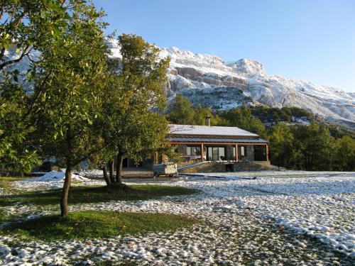 Фотография гостевого дома Centro Medioambiental The Nest - Adults Only - Digital Detox