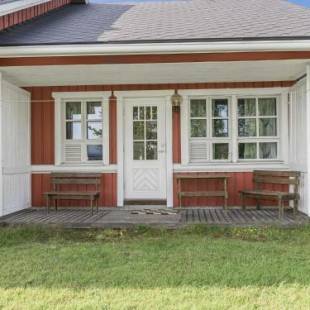 Фотографии гостевого дома
Holiday Home Ylläskarpalo 1 päätyhuoneisto