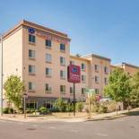 Фотография гостиницы Comfort Suites Eugene