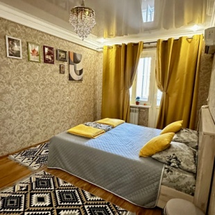 Фотография квартиры Квартира на Бейбулатова