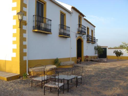 Фотография гостевого дома Cortijo Molino San Juan
