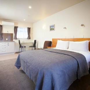 Фотографии мотеля
Auto Lodge Motel