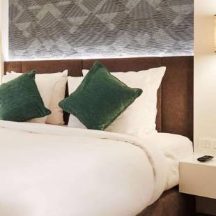 Фотографии гостиницы
Keizershof Hotel Aalst