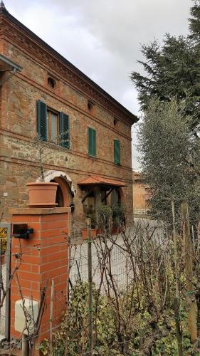 Фотографии мини отеля 
            Orto degli Ulivi