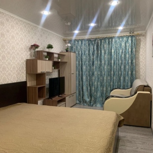 Фотография квартиры Квартира на Максима Горького 44