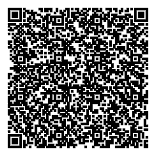 QR код гостиницы Аквилон
