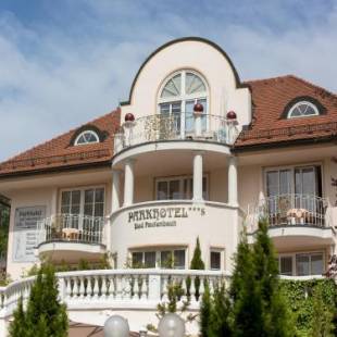 Фотографии гостиницы
Parkhotel Bad Faulenbach