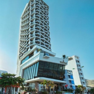 Фотография гостиницы Boton Blue Hotel & Spa