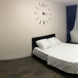 Фотография квартиры Апартаменты Геологоразведчиков