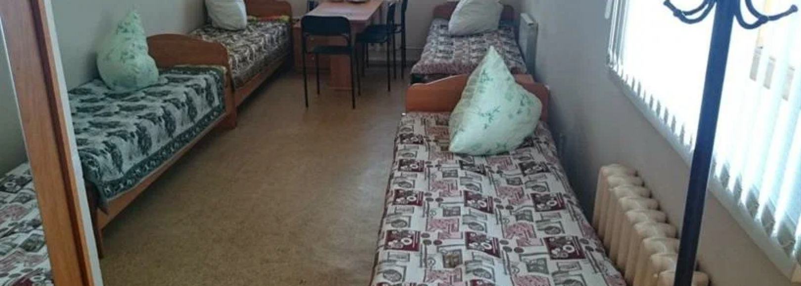 Фотография гостиницы Молодежная